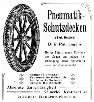 pneumatic-schutzdeck