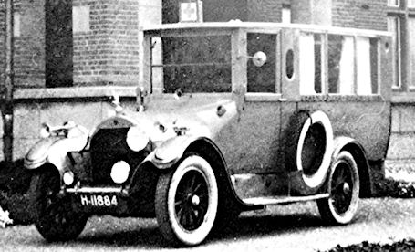 rijswijk-ziekenauto-2