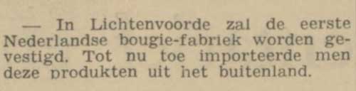 BZ Bougiefabriek 19591029