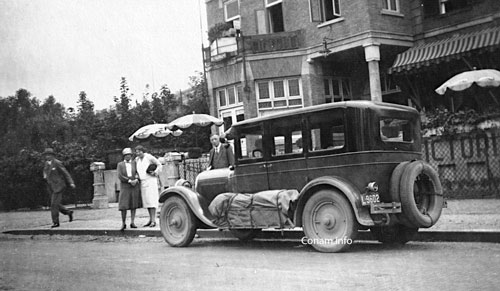 Chrysler de vries mulder 2
