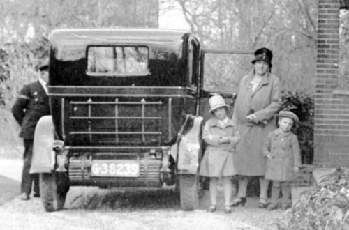 G 38239 jc wolterbeek 1863 1929 bloemendaal parallelweg 2 minerva