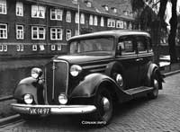 Henriette Hilligersberg 1