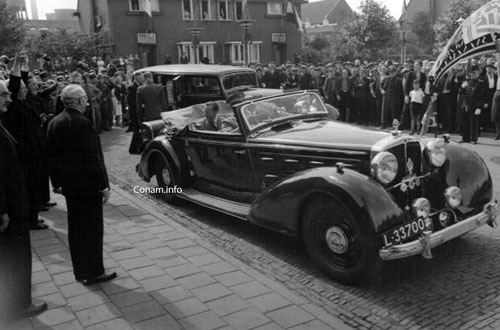 L 33700 Maybach Bernhard 6XvD7TAL3zhpt6sO