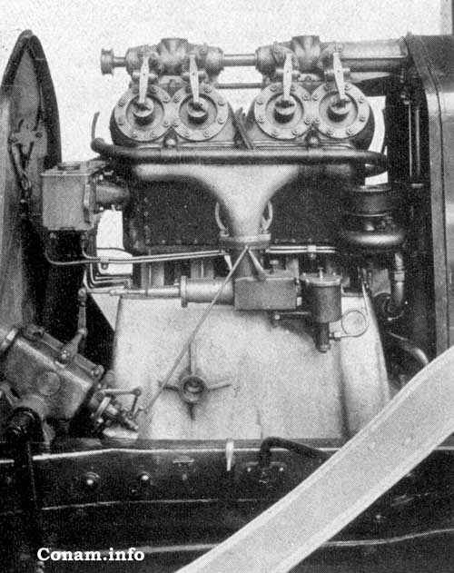 Laurin Klement 19190913 2