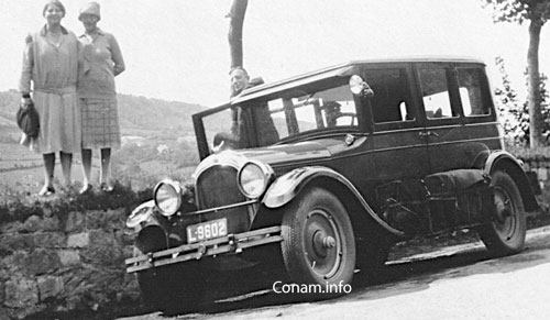 chrysler de vries mulder 3 1