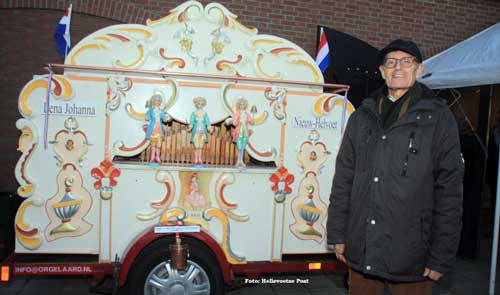 draaiorgel heijmans