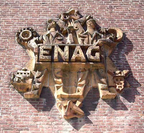 enag 1