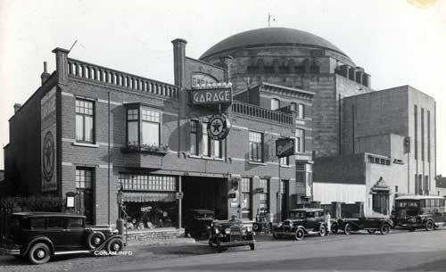 fisette garage 1931 maastricht