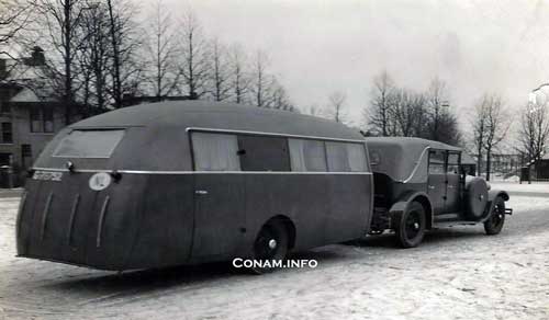 kampeerwagen delage leersum 2