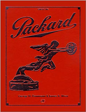 packard crestline series