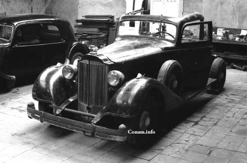 packard vromen 2