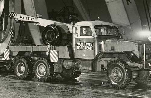 twist J.V Juni 16 53 1