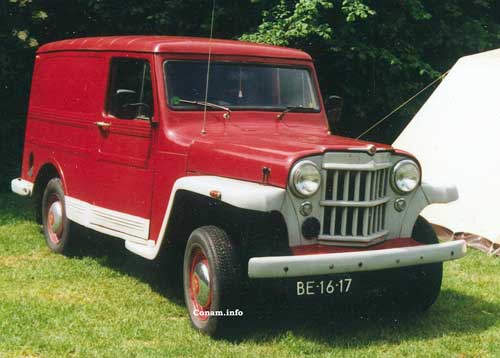 willys be 16 17 ernst 1