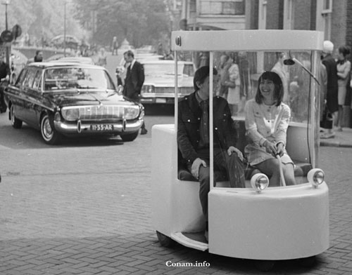 Ford Taunus verlengd leeuwen Foto 1