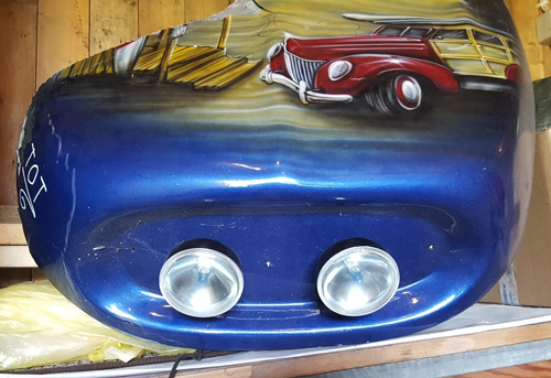 Shelbiette van der lit 1