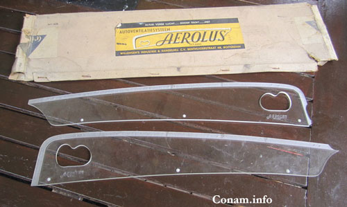 aerolus tap