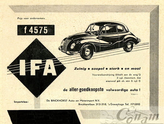 IFA-1953
