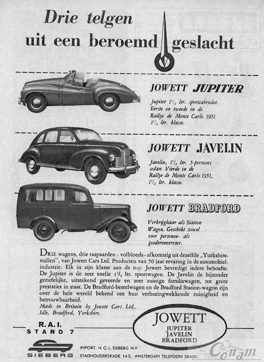 Jowett-1952
