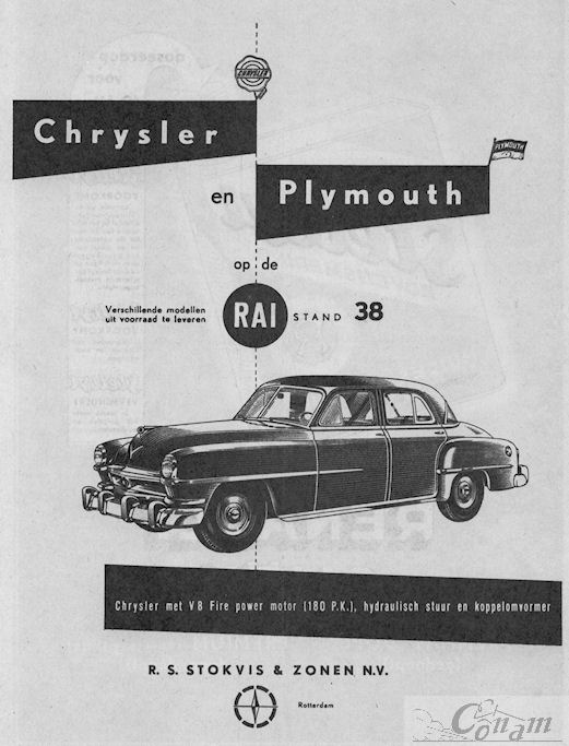 Plymouth-1952