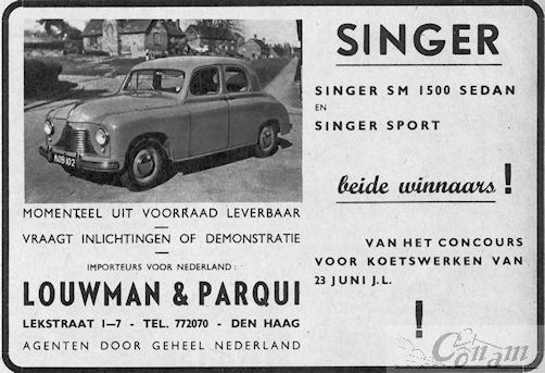 Singer-1951