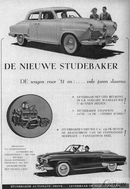 Studebaker-1951