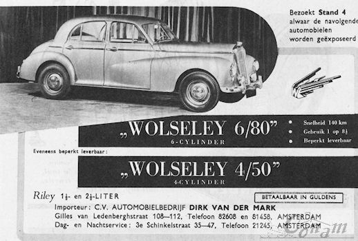 Wolseley-52