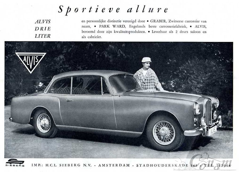 alvis-sieberg