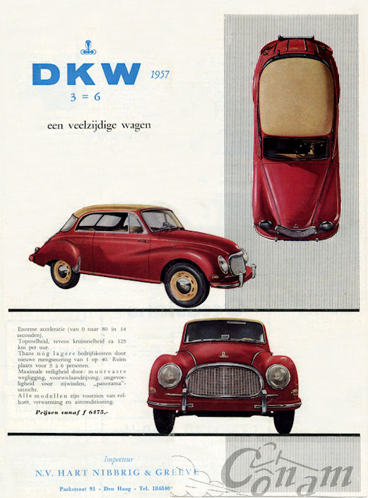 dkw-1957
