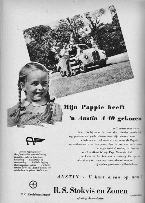 Austin 19480721 stokvis