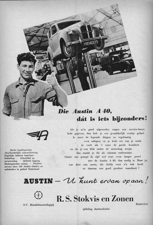 Austin 19480818 stokvis