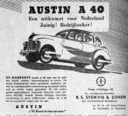 Austin 19480904 stokvis