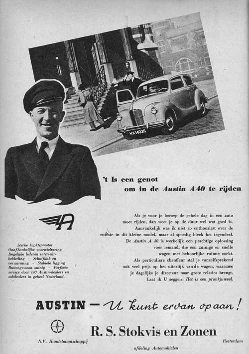 Austin 19481020 stokvis