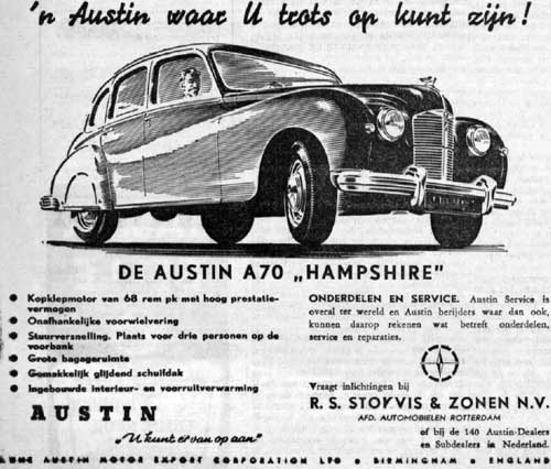 Austin 19490924 stokvis