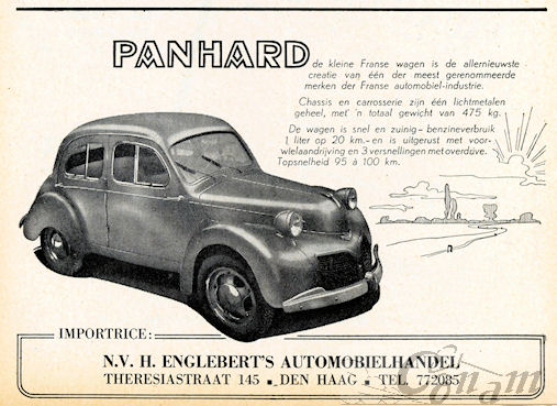 panhard-1948