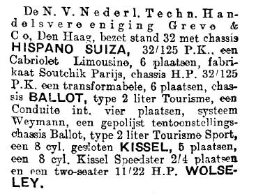 Kissel-1926-01-15-Greve