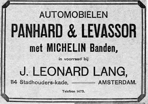 Panhard-1909-Leonard-lang