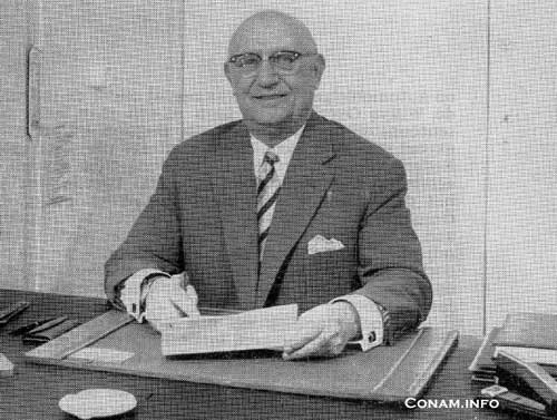 ceurvorst-80-jaar-1962