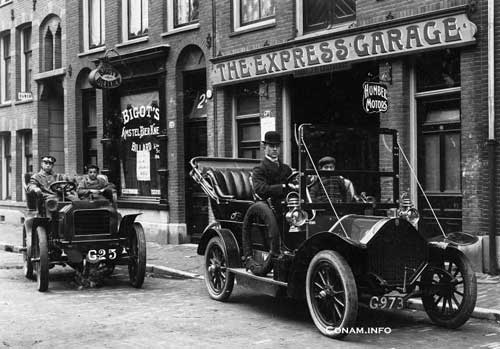 ceurvorst-express-garage-1909