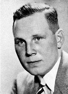 Dirk van der Mark Junior