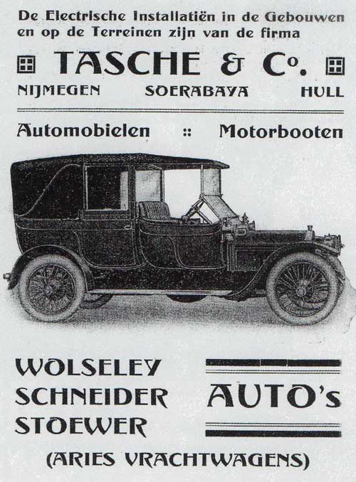 tasche-1912-wolseley