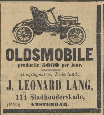 1905 7 mei Algemeen Handelsblad