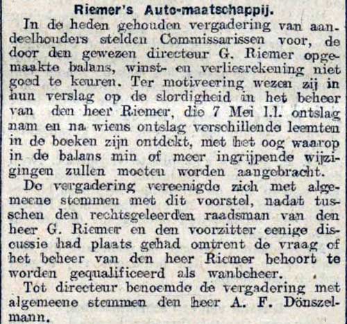 Austin 1921 05 28 riemer