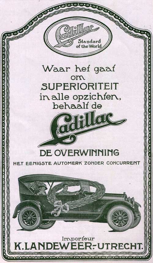 Cadillac-1921-landeweer