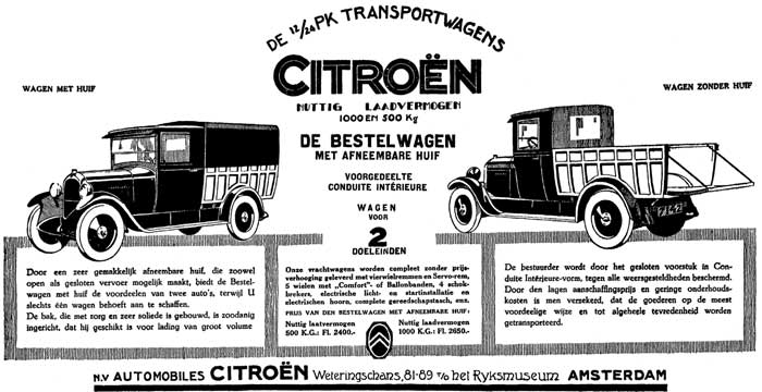 Citroen 1927 04 23 NRC