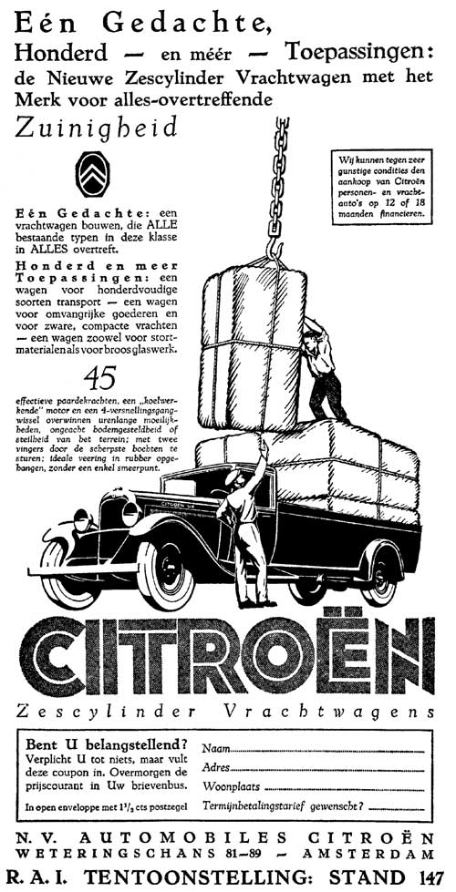 Citroen 1930 01 14 AH