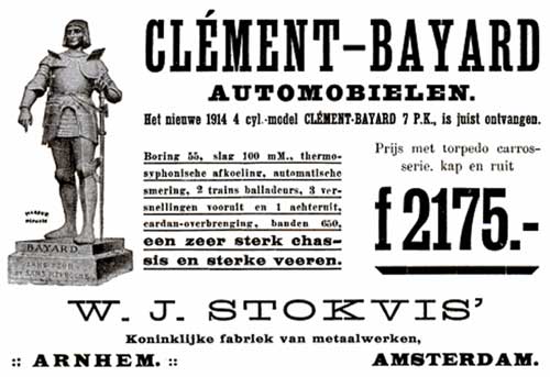 Clement-1914-06-26-stokvis