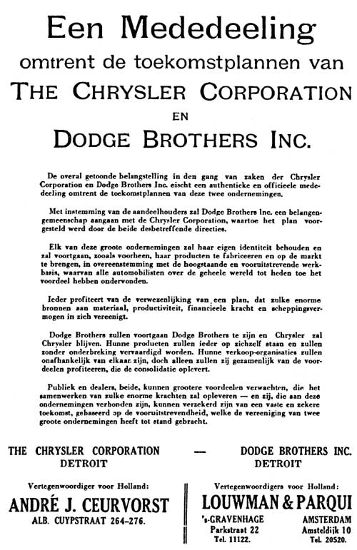 Dodge 1928 06 23 ceurvorst louwman parqui