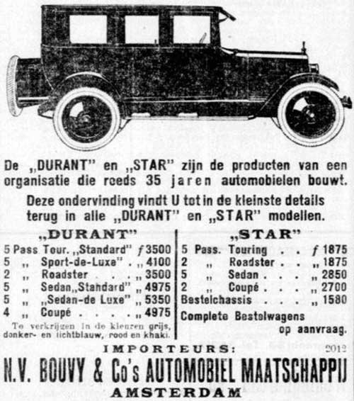 Durant 1923 07 31 bouvy