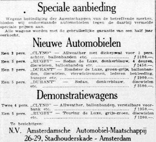Durant 1926 02 02 aam