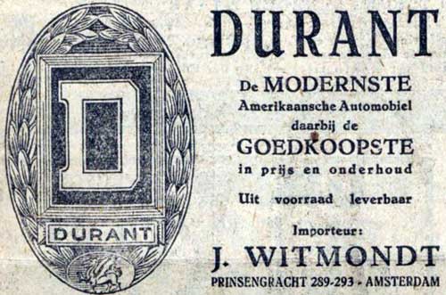 Durant 1929 05 02 witmondt